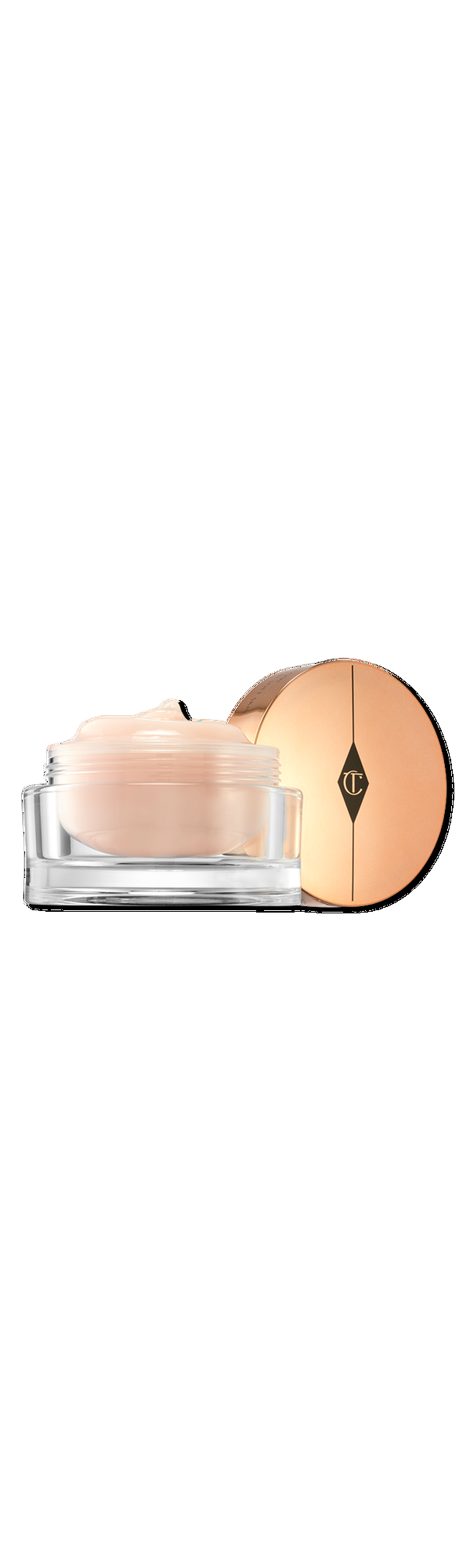 Ulta Charlotte Tilbury  Multi-Miracle Glow Cleansing Balm