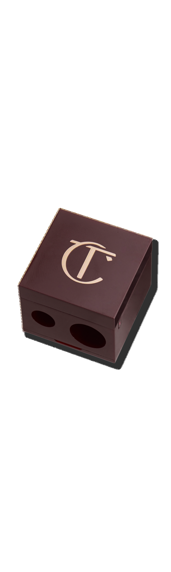 Ulta Charlotte Tilbury  Pencil Sharpener for Lips and Eyes