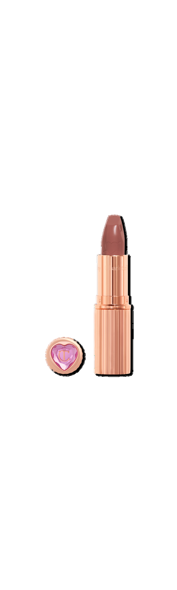 Ulta Charlotte Tilbury  Pillow Talk Love Effect K.I.S.S.I.N.G Lipstick