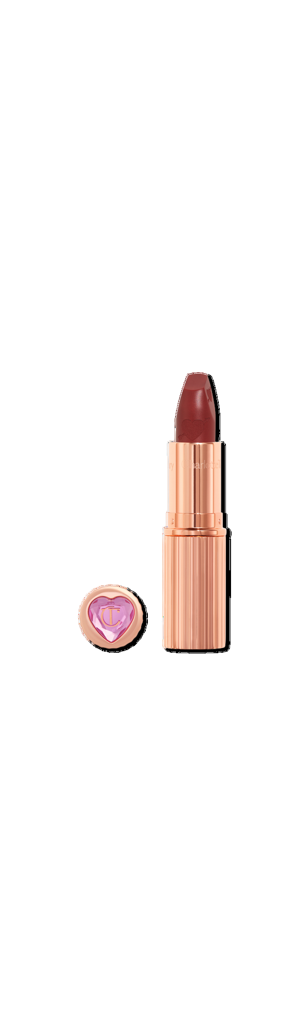 Ulta Charlotte Tilbury  Pillow Talk Love Effect Matte Revolution Lipstick