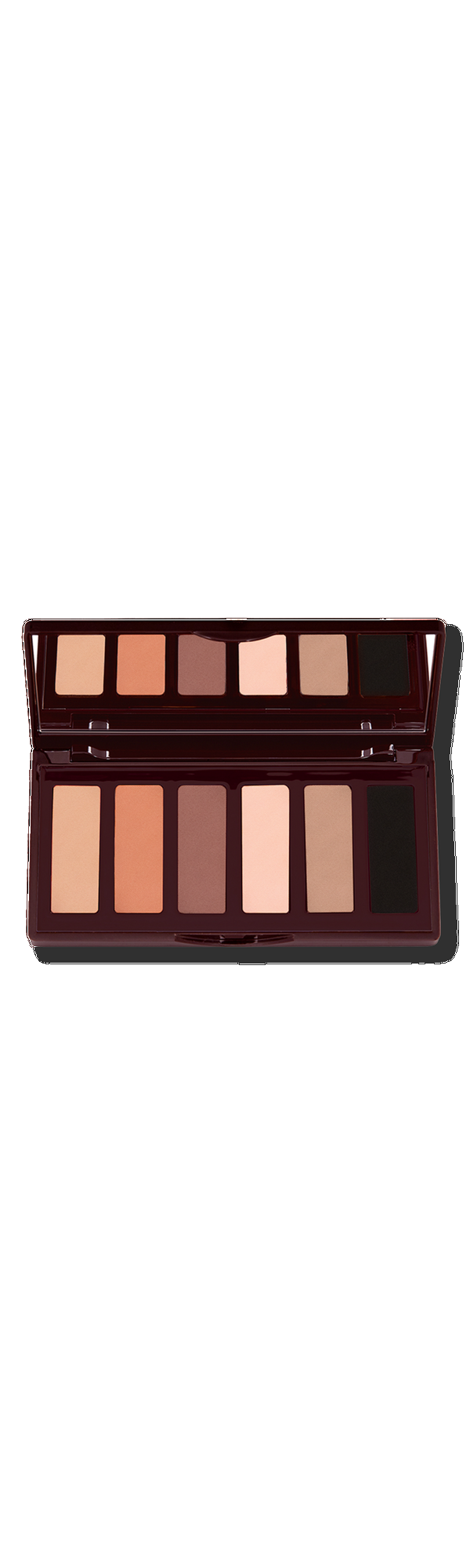 Ulta Charlotte Tilbury  Super Nudes Easy Eye Palette