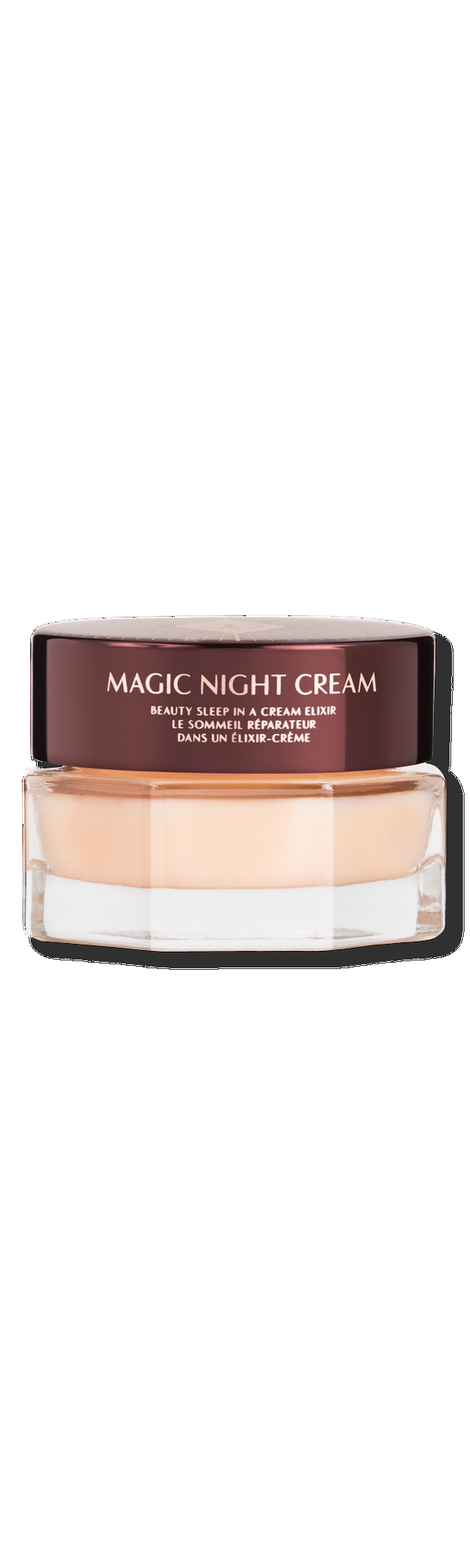 Ulta Charlotte Tilbury  Travel Size Magic Night Moisturizer with Retinol