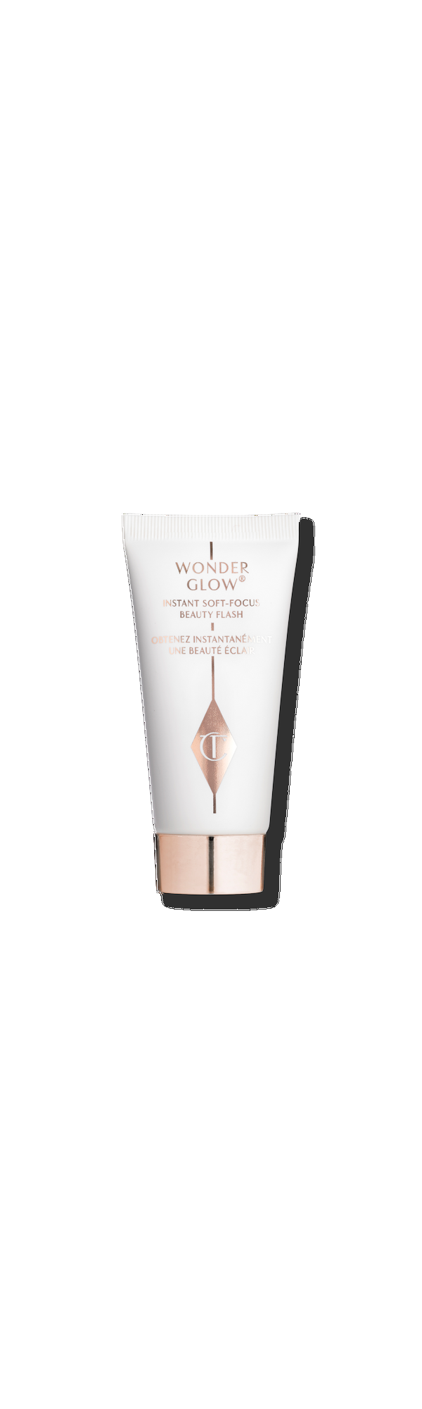 Ulta Charlotte Tilbury  Travel Size Wonderglow Face Primer