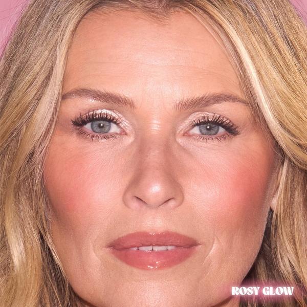 Ulta Charlotte Tilbury  Unreal Lip + Cheek Glow Blush Stick