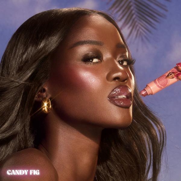 Ulta Charlotte Tilbury  Unreal Lips Healthy Glow Nectar Oil