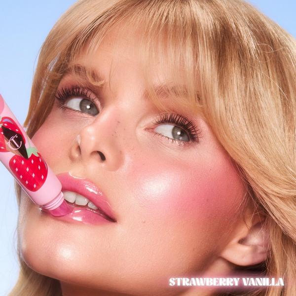 Ulta Charlotte Tilbury  Unreal Lips Healthy Glow Nectar Oil