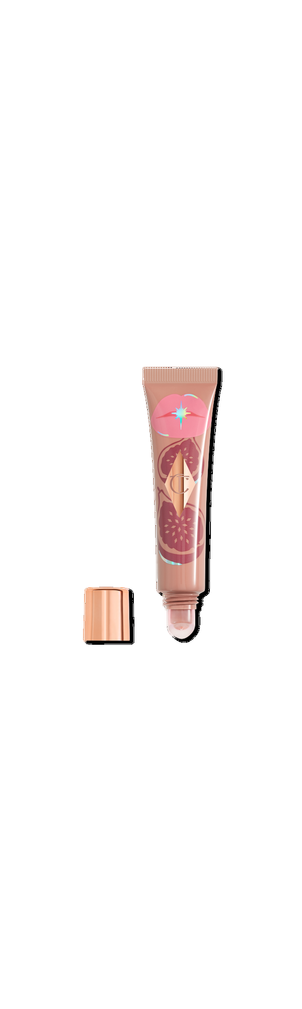 Ulta Charlotte Tilbury  Unreal Lips Healthy Glow Nectar Oil