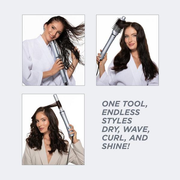 Ulta CHI  4-in-1 Air Styler With Keratin And Ion Technology
