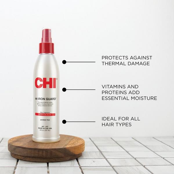 Ulta CHI  44 Iron Guard Botanical Bliss Thermal Protection Spray