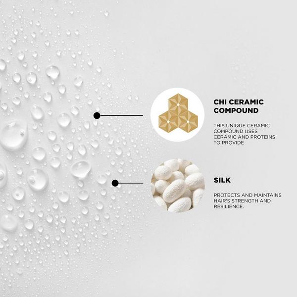 Ulta CHI  44 Iron Guard Botanical Bliss Thermal Protection Spray