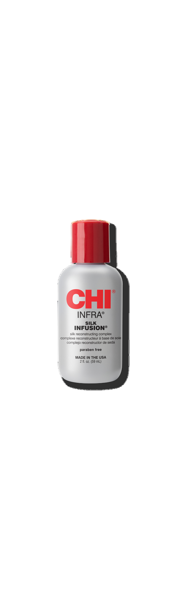 Ulta CHI  Travel Size Silk Infusion Silk Reconstructing Complex