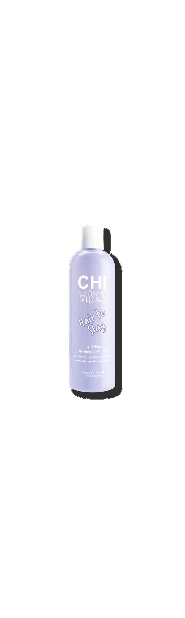 Ulta CHI  Vibes Hair To Slay Split End Mending Conditioner