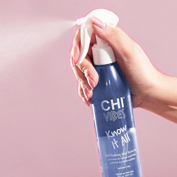 Ulta CHI  Vibes Know It All Multitasking Hair Protector