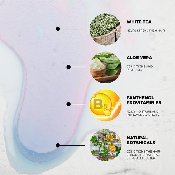 Ulta CHI  Vibes Know It All Multitasking Hair Protector