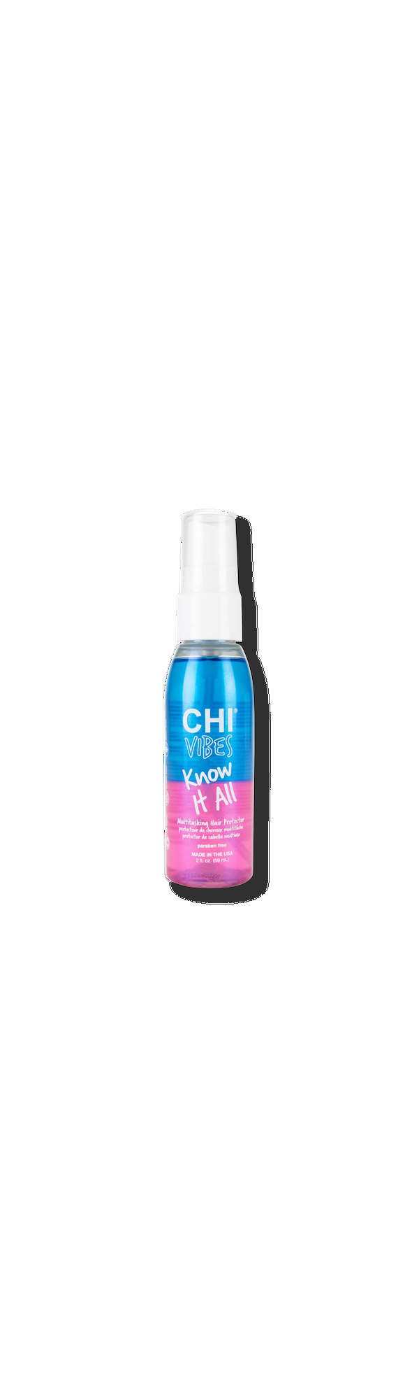Ulta CHI  Vibes Know It All Multitasking Hair Protector