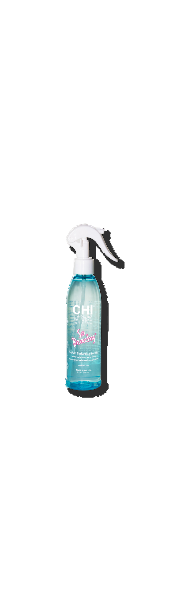 Ulta CHI  Vibes So Beachy Sea Salt Texturizing Hair Mist