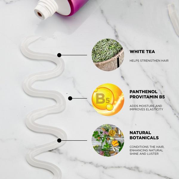 Ulta CHI  Vibes Start To Finish Balm To Oil Primer & Finisher