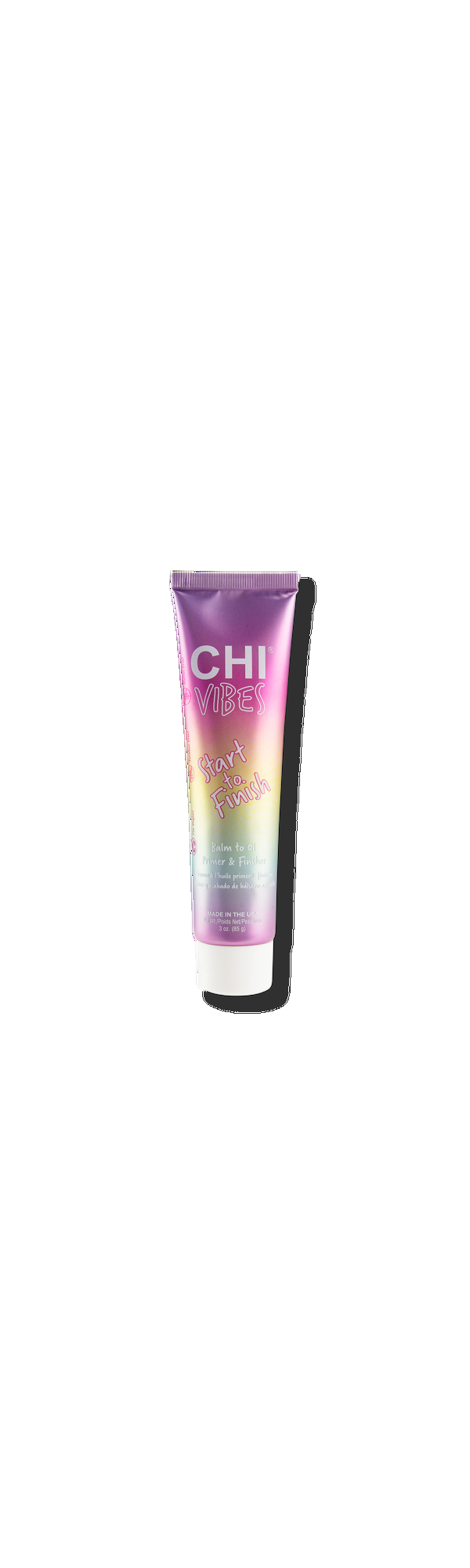 Ulta CHI  Vibes Start To Finish Balm To Oil Primer & Finisher