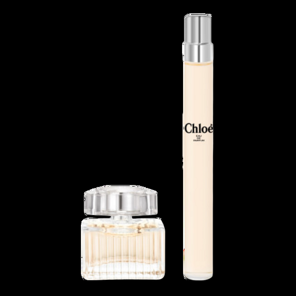 Ulta Chloé  Chloé Eau De Parfum 2-Piece Mini Gift Set