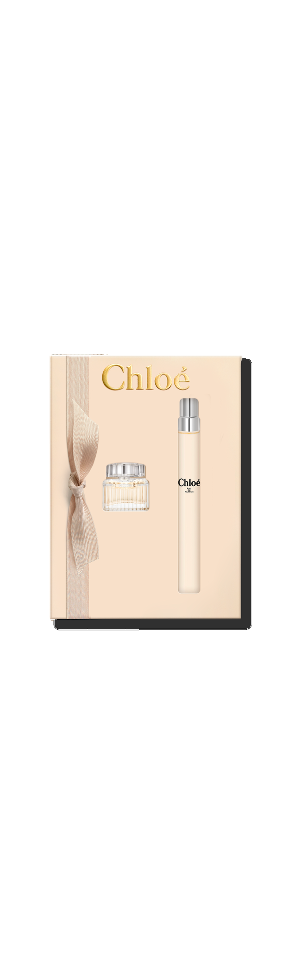 Ulta Chloé  Chloé Eau de Parfum 2-Piece Mini Gift Set