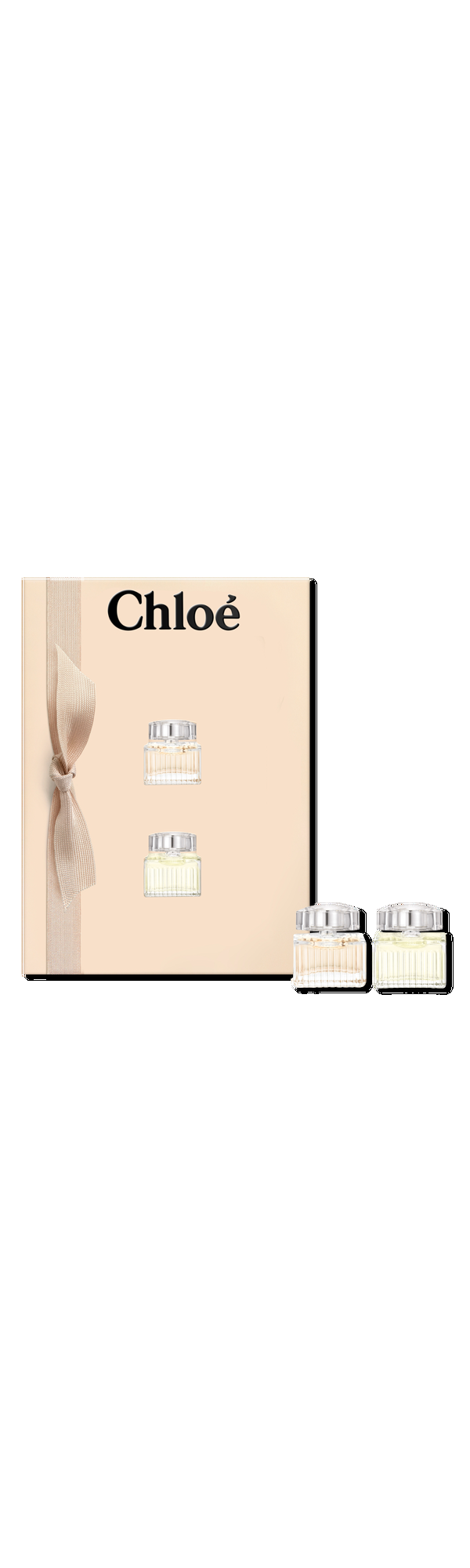 Ulta Chloé  Chloe Eau de Parfum and Lumineuse Mini Duo Gift Set