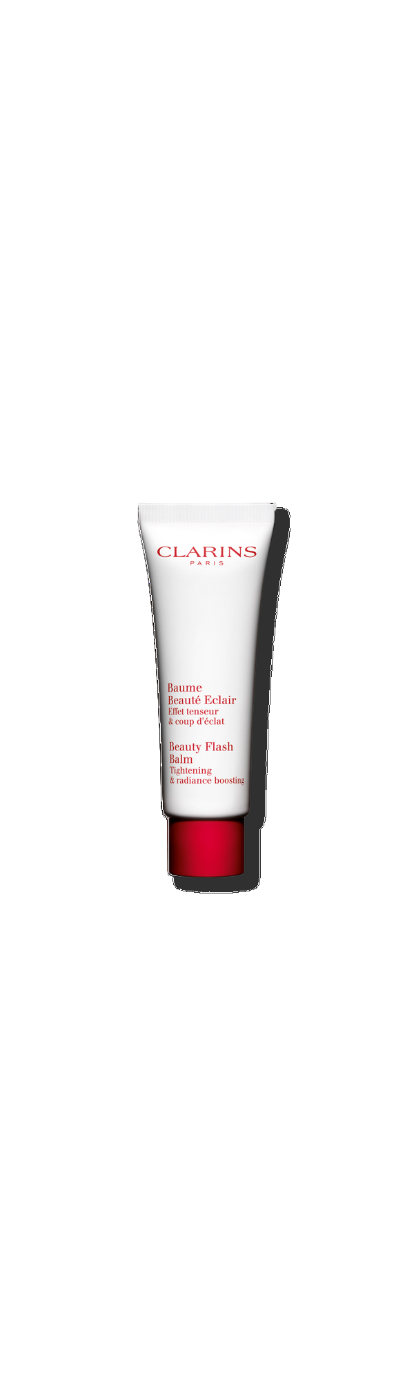 Ulta Clarins  Beauty Flash Balm Mask Primer Radiance Booster