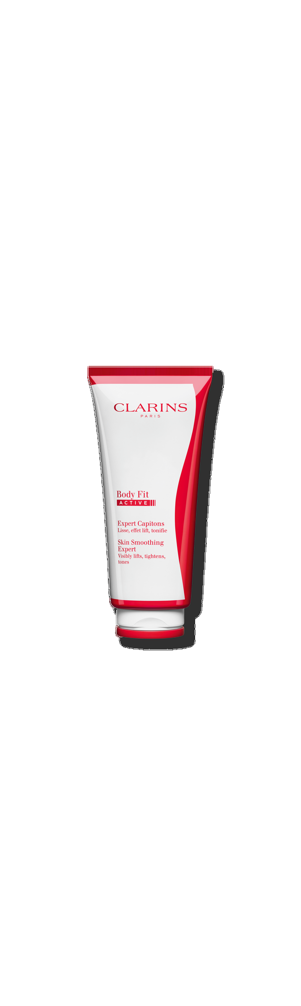 Ulta Clarins  Body Fit Active Contouring & Smoothing Gel-Cream
