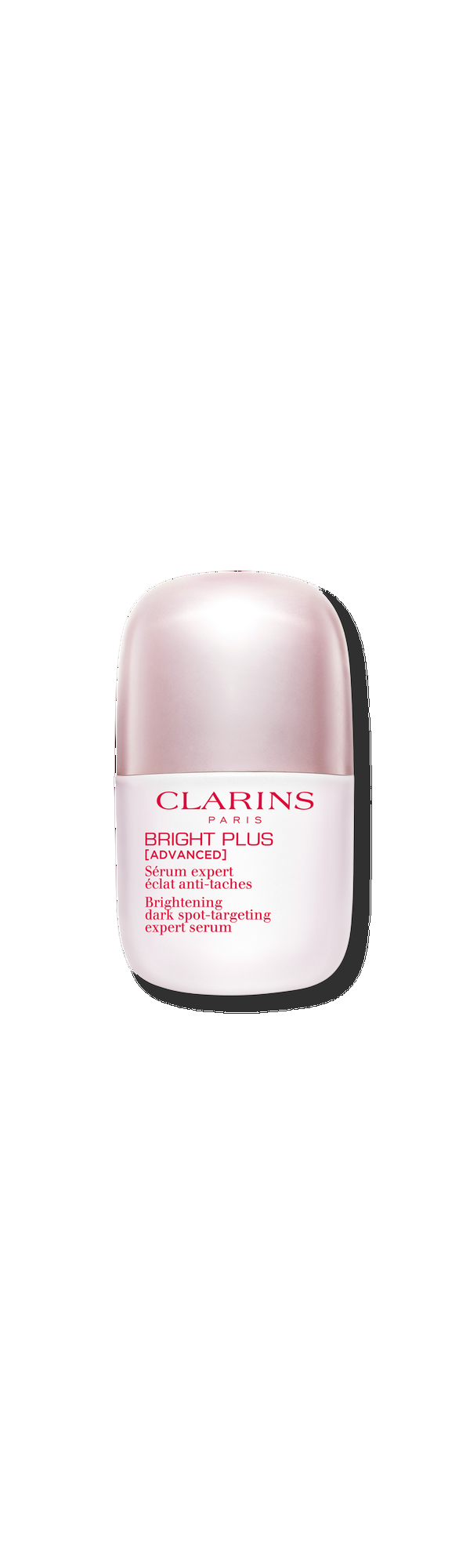 Ulta Clarins  Bright Plus Brightening Vitamin C & Niacinamide Dark Spot Serum