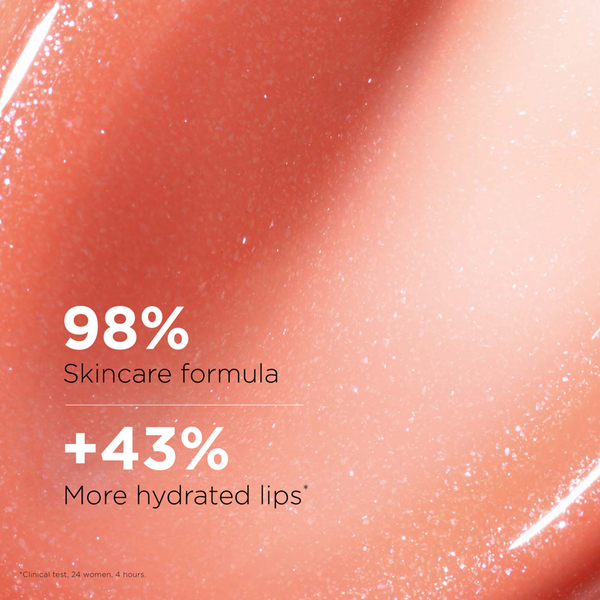 Ulta Clarins  Canyon Kiss Collection Lip Comfort Oil