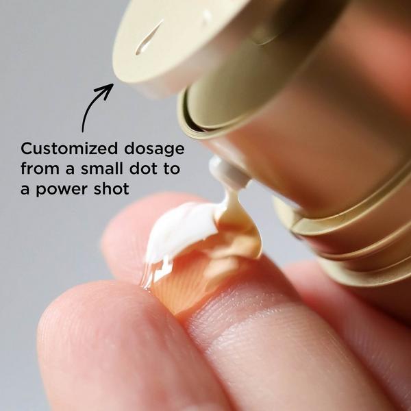 Ulta Clarins  DOUBLE SERUM Eye Firming & Hydrating Concentrate