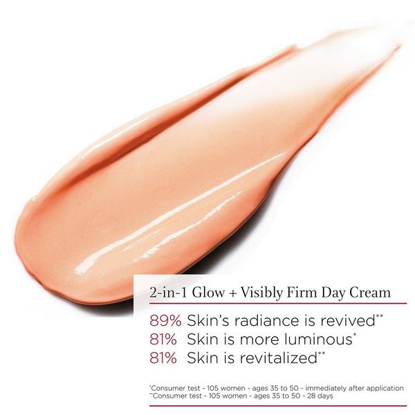 Ulta Clarins  Extra-Firming Energy Radiance Boosting Moisturizer