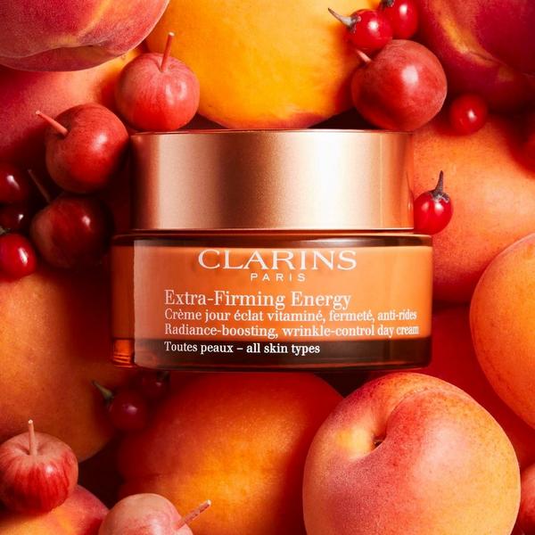 Ulta Clarins  Extra-Firming Energy Radiance Boosting Moisturizer