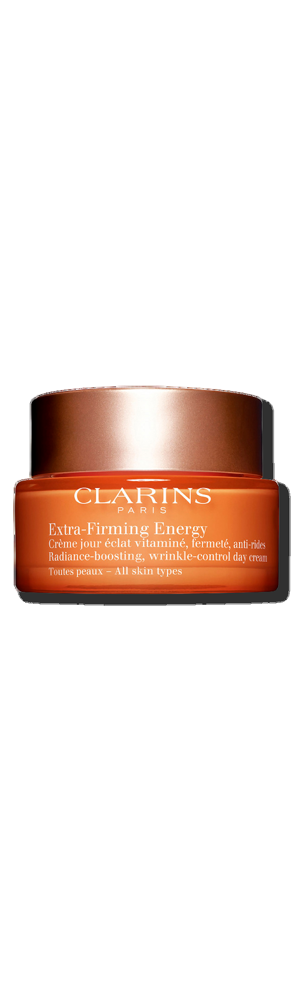 Ulta Clarins  Extra-Firming Energy Radiance Boosting Moisturizer