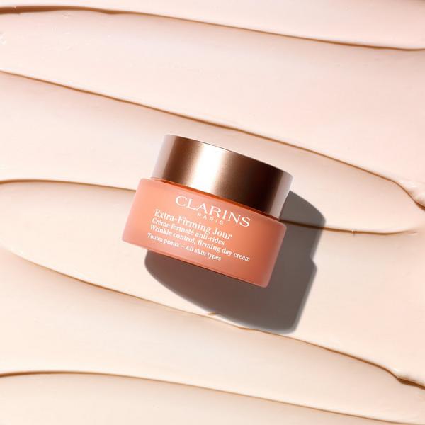Ulta Clarins  Extra-Firming & Smoothing Day Moisturizer