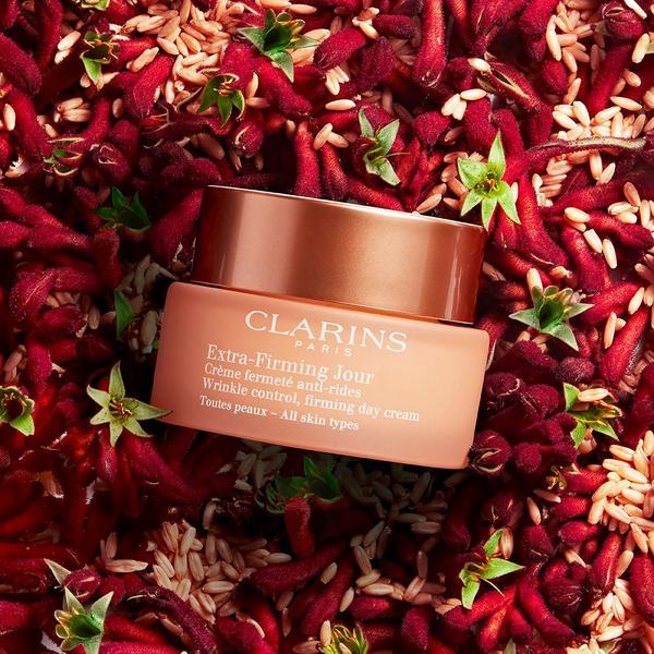 Ulta Clarins  Extra-Firming & Smoothing Day Moisturizer