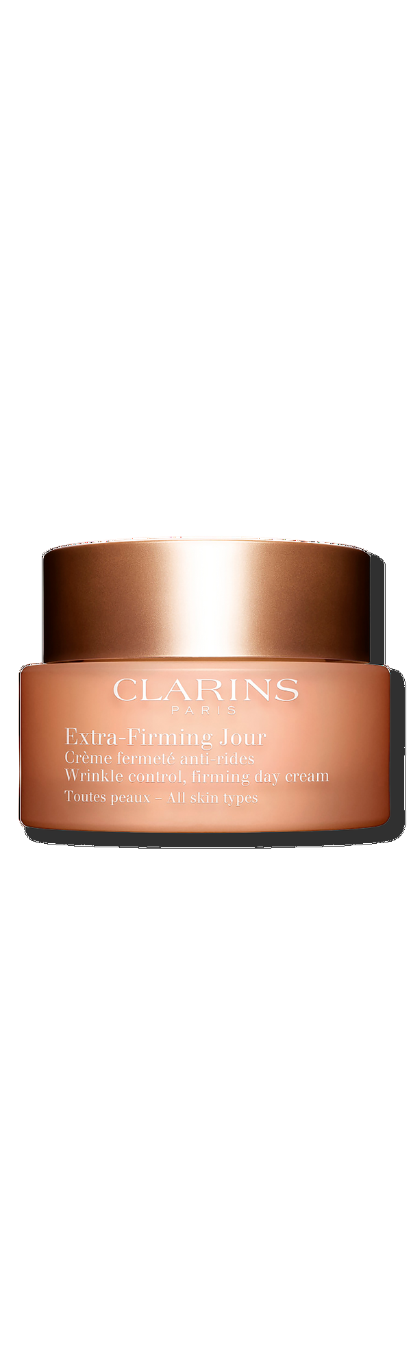 Ulta Clarins  Extra-Firming & Smoothing Day Moisturizer