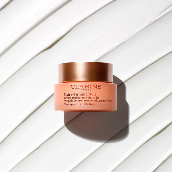 Ulta Clarins  Extra-Firming & Smoothing Night Moisturizer