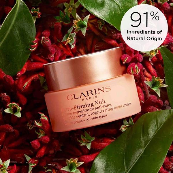 Ulta Clarins  Extra-Firming & Smoothing Night Moisturizer