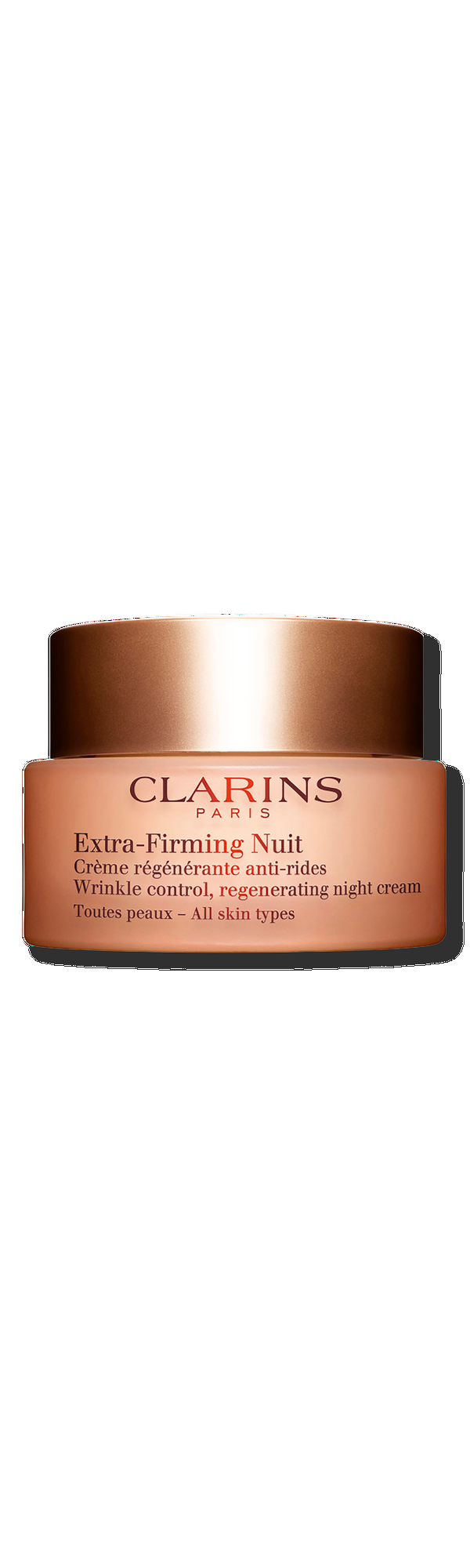 Ulta Clarins  Extra-Firming & Smoothing Night Moisturizer