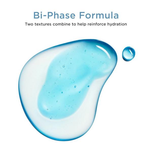 Ulta Clarins  Hydra-Essentiel Bi-Phase Face Serum With Double Hyaluronic Acid