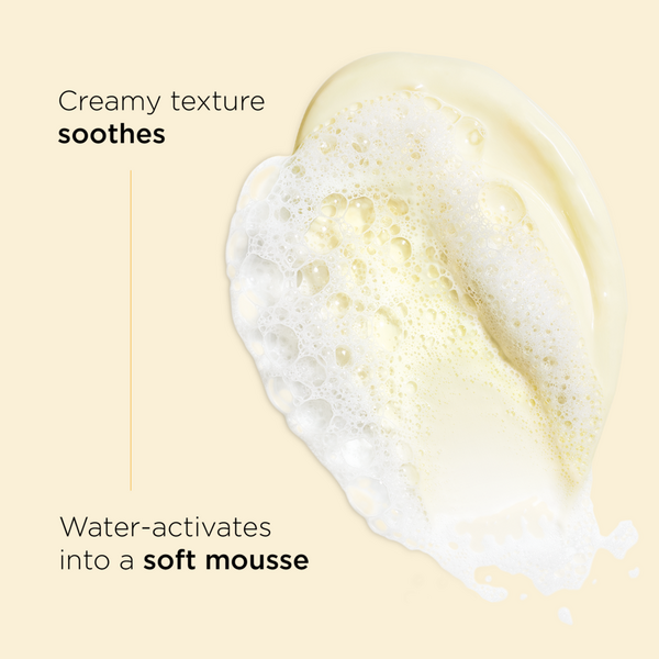 Ulta Clarins  Hydrating Gentle Foaming Face Cleanser