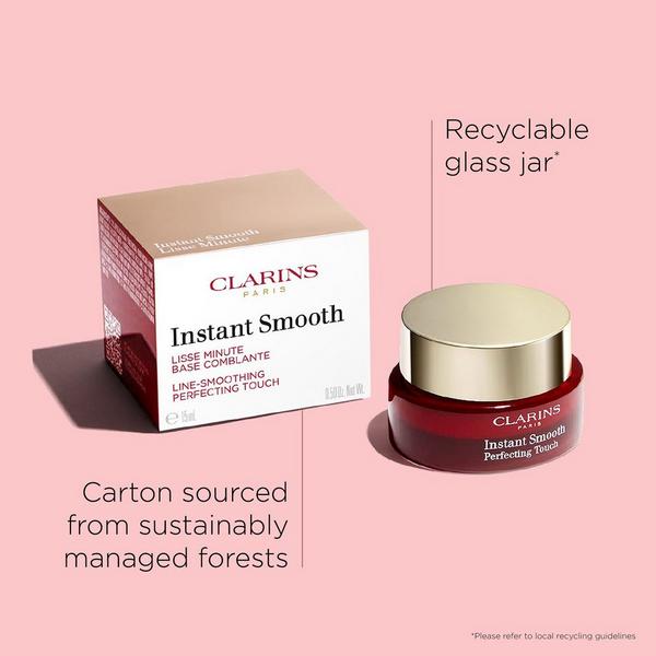 Ulta Clarins  Instant Smooth Perfecting Touch Makeup Primer
