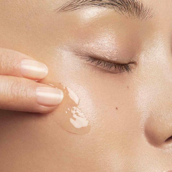 Ulta Clarins  Lotus Balancing & Hydrating Face Treatment Oil