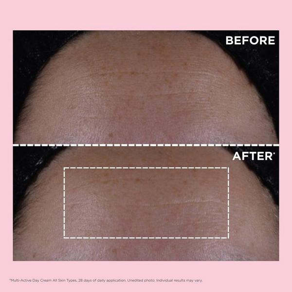 Ulta Clarins  Multi-Active Day Moisturizer For Lines And Glow With Niacinamide