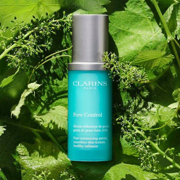 Ulta Clarins  Pore Control Refining & Mattifying Serum