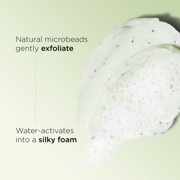 Ulta Clarins  Purifying Gentle Foaming Face Cleanser