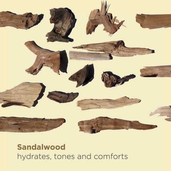 Ulta Clarins  Santal Soothing & Hydrating Face Treatment Oil