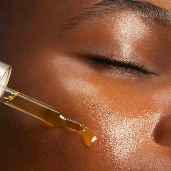 Ulta Clarins  Santal Soothing & Hydrating Face Treatment Oil