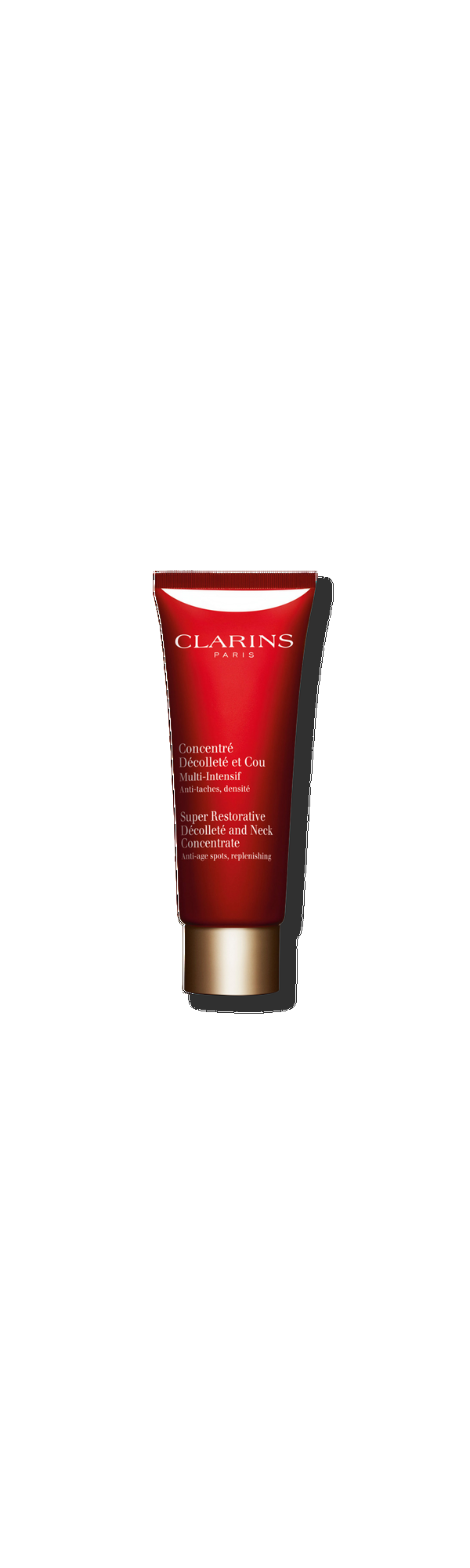 Ulta Clarins  Super Restorative Neck and Décolleté Cream