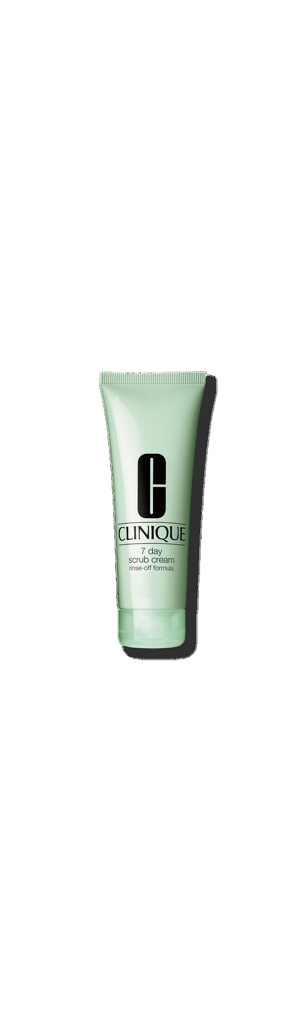 Ulta Clinique  7 Day Face Scrub Cream Rinse-Off Formula